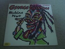 George clinton nubian for sale  Fayetteville