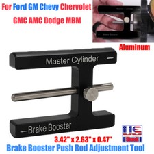 Brake booster push for sale  Hebron