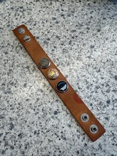 Noosa amsterdam braunes gebraucht kaufen  Detmold