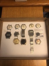 Vintage men wrist for sale  Duluth