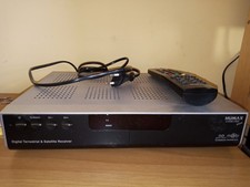 Humax 9000 combo usato  Torino