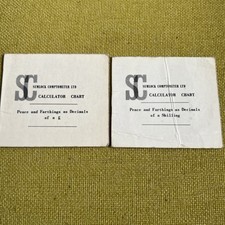 Sumlock comptometer calculator for sale  LICHFIELD
