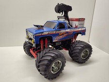 Tamiya clodbuster for sale  Spokane