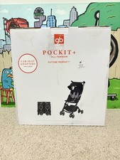 Pockit terrain ultra for sale  Clover