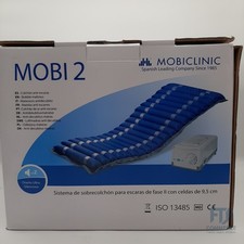 Mobiclinic antidekubitus matra gebraucht kaufen  Gunzenhausen