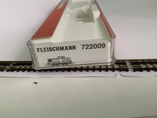 Fleischmann 722009 digital gebraucht kaufen  Leipzig