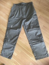 Cargohose trekkinghose freizei gebraucht kaufen  Lauffen