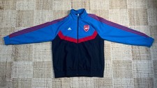 Arsenal tracksuit top for sale  LONDON
