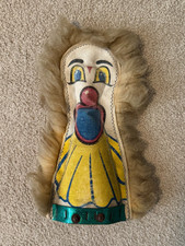 Vintage original circus for sale  Richfield