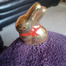 lindt bunny for sale lindt bunny for sale SHEFFIELD