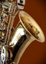 custom saxophone for sale  Columbia