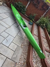 Nelo 520 surfski for sale  RUGBY