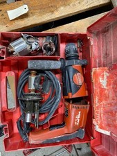 Perforateur hilti d'occasion  Fenouillet