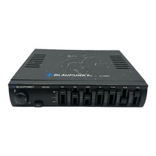 Blaupunkt bea equalizer gebraucht kaufen  Bönningstedt