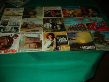 Lotto dischi giri usato Lotto dischi giri usato  Roma