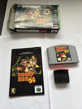Donkey kong expansion gebraucht kaufen  Winzer