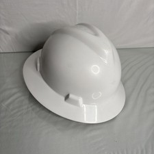Msa white gard for sale  Chico
