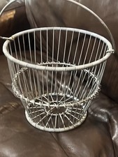 Vintage heavy galvanized for sale  Saint Johns