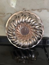 Vintage decorative cake for sale  EYE