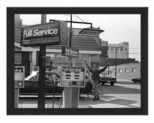 African american amoco for sale  Wichita