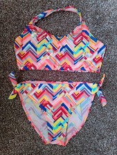 Girls bikini size for sale  ROWLEY REGIS