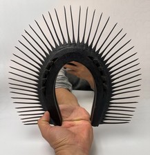 Original miroir brutaliste d'occasion  Paris I