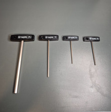 Wiha griff inbusschlüssel gebraucht kaufen Wiha griff inbusschlüssel gebraucht kaufen  Hamburg