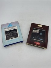 Lot track tapes for sale  Wheeling