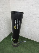 Cyclone venturi air for sale  BISHOP'S STORTFORD