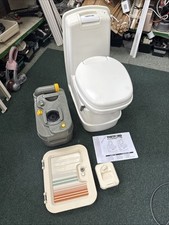Caravan camper manual for sale  CLACTON-ON-SEA