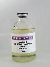 Grape seed oil for sale  Fontana