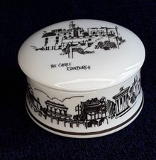 falcon china for sale  PENRYN