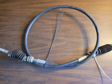 Mack clutch cable for sale  Harrisville