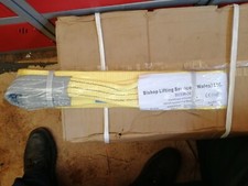 Tow rope lifting for sale  NEWPORT