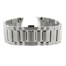 Longines bracciale acciaio usato  Italia