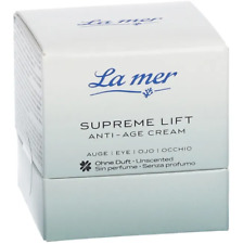 Mer supreme lift gebraucht kaufen  Bremerhaven