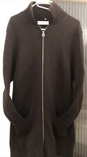 Tricot longhin wollejacke gebraucht kaufen  Karlsruhe