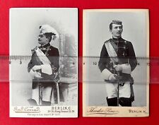 Alte cdv foto gebraucht kaufen  Dresden