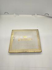 Chesterfield cigarette tin for sale  Ridgefield