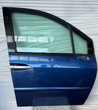 peugeot 807 2005 usato  Pomigliano d'Arco