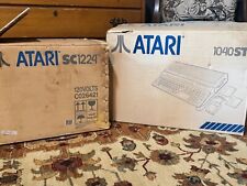 atari 1040st for sale  Montgomery