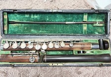 Antique rudall carte for sale  Westfield