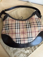 Borsa burberry vintage usato  Vignola