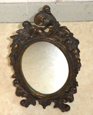 Ancien miroir psychè d'occasion  Pont-l'Abbé