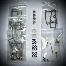 KIT COMPLETO DE RECONSTRUÇÃO TK22 Orings, abas de estrangulamento, acessórios de ventilação 80 81 82 83 Kz550 comprar usado  Enviando para Brazil