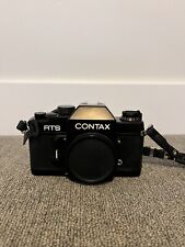 Contax rts slr for sale  American Fork