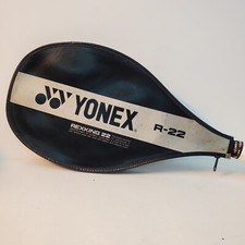 Vintage yonex iso for sale  Catawissa