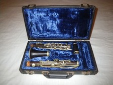 Vintage buffet crampon for sale  Milwaukee