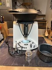Thermomix tm31 zubehör gebraucht kaufen  Düsseldorf