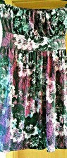 2in1 kleid tunika gebraucht kaufen  Nürnberg
